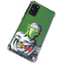 Dragon Ball Z Picolo Portrait Galaxy S20 FE Clear Case